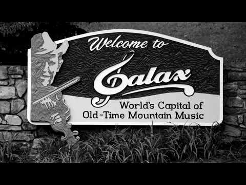 Durham's Reel - John Ashby and Oscar Jenkins - 1967 Galax Old Fiddlers Convention