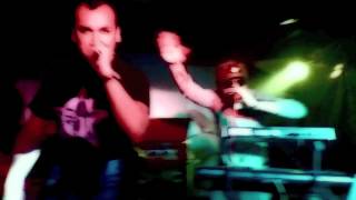 Alt G - Paradise under Fire ( Live 25/02/2012 )