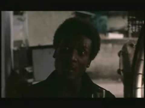 Harder they come fight scene