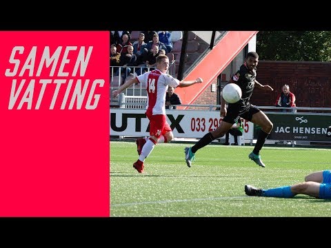 IJsselmeervogels - Jong Sparta 18/19