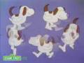 Sesame Street Country 5 Song