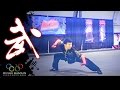 Eagle Claw Kung Fu Wushu Tournament