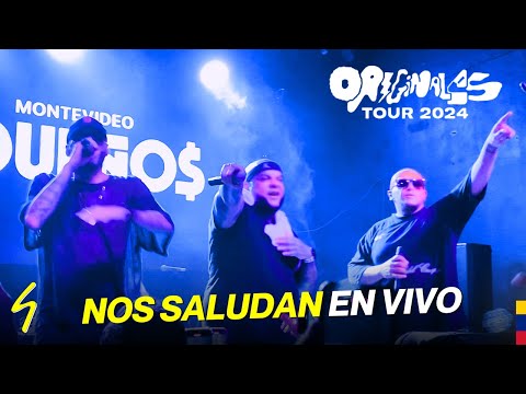 qué LACREO ​🔥​🔥​🔥🇻🇪​🛫​🇺🇾​ 3 DUEÑOS EN URUGUAY Y ESTUVIMOS AHÍ | VLOG
