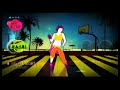 Just Dance Wii Mister KARA