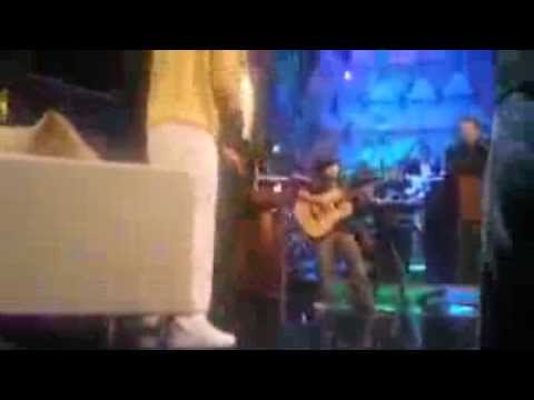 CARLOS SANTANA - LUCCIANO PIZZICHINI