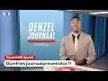 Boter, kaas, eieren en billenbrand voor Dumfries? | Touzani's EK-special
