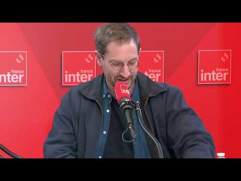 Les connards - La drôle d'humeur d'Alexis le Rossignol