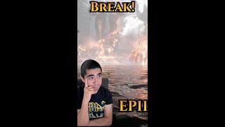 First Play! Break the wall! ? Expedition 33 EP.11