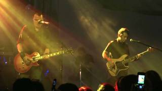 Siddharta - Napalm 3, zelo osebno