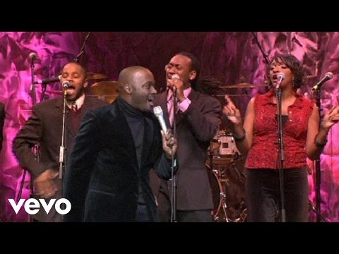 Myron Butler & Levi - That Place (Live From The Tabernacle)