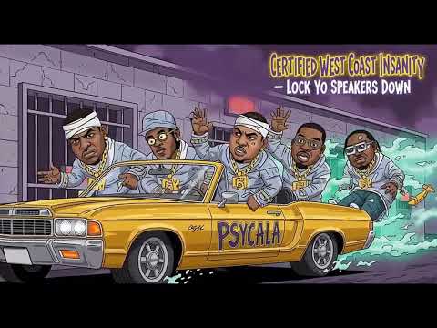 90s G-Funk Vibes 🔥 | Pure West Coast Insanity 🚨💿