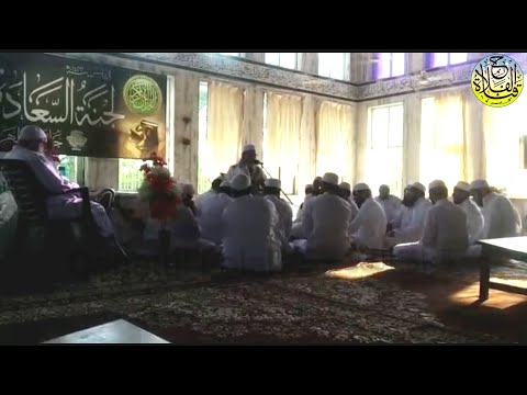 Hazrat Qari Siddique Sb Falahi || Tadweer || Musabaqaahtul Quranil Karim 2020 || Jamiah Hansot