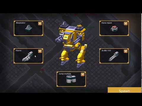 Robots.io Video