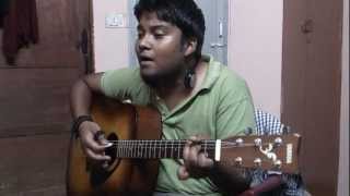 lucky ali kitni haseen zindagi cover