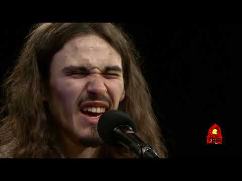 Brennan Edwards - Me And The Devil