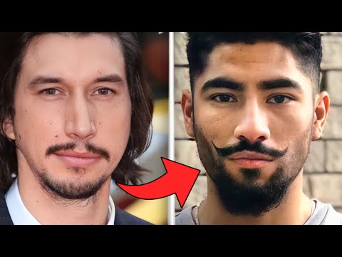 Do this to IMPROVE your Mustache