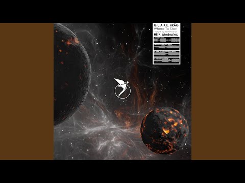 Where to Start (Modeplex Remix)