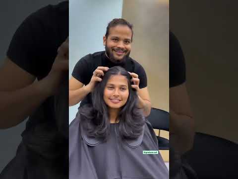 Best Indian Hair Salon in Dubai | Hair Talkz