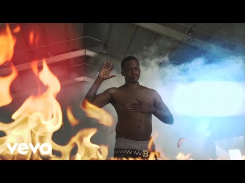 $KEETA - Church In The Streets (Official Video)