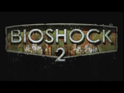 Bioshock 2 - Minerva's Den DLC - Trailer @ HD (!)