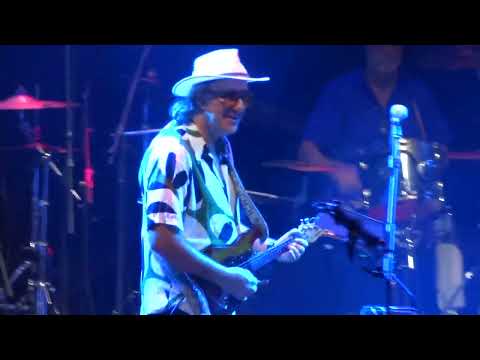 Mintcho Garramone no Circo Voador 8-2-2026 - 02 Baião Para um Irmão