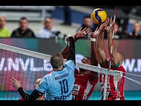 HL: Neftochimic - Montana (Match No 6 #BGCup 2025)