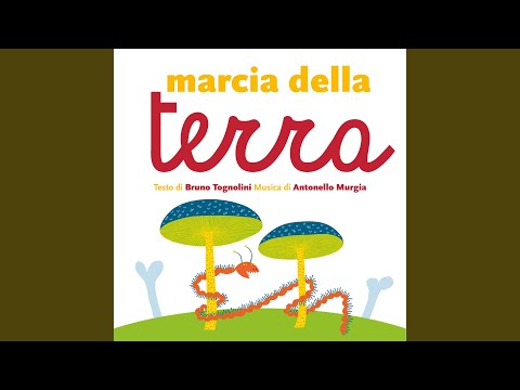 MARCIA DELLA TERRA