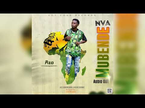 Nva Mubende Limited Edition By Azo 256