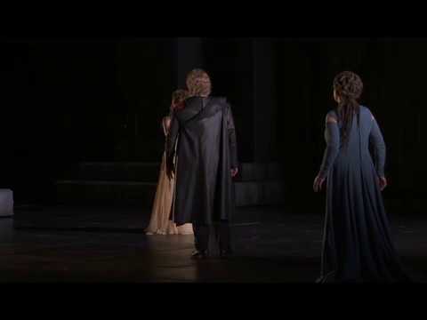 Sondra Radvanovsky, Ekaterina Gubanova - Norma. Oh, non tremare, o perfido...