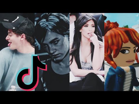 Random tiktok edit// compilation