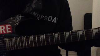 Underoath - Short of Daybreak