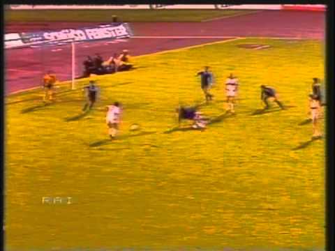 1984 October 3 Stuttgart West Germany 2 Levski Sofia Bulgaria 2 Champions Cup