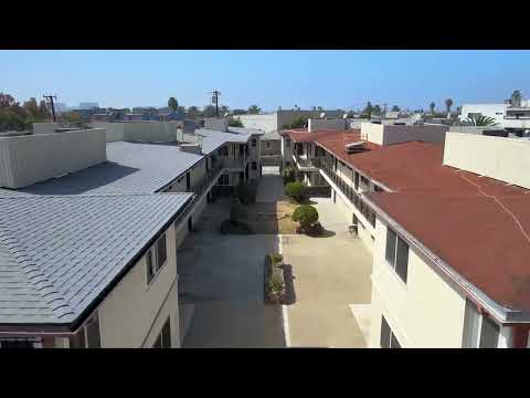 I bedroom/1 bath apartment for sale in Inglewood, CA 90301