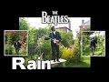 THE BEATLES - RAIN 