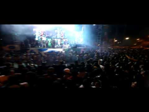 Suite - Si Me Quieres (San Simon) (LIVE)