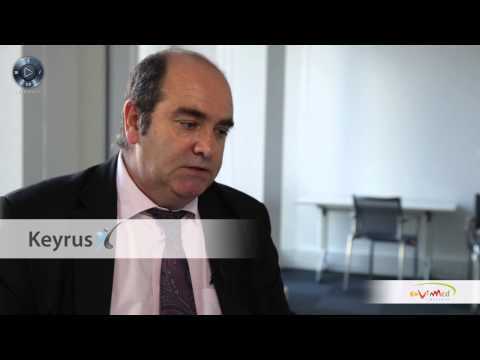 Eovi Mcd mutuelle Customer Story w/ EXALEAD OneCall