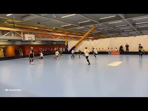 Oilers Challenger - Oilers Orange 21.11.2020