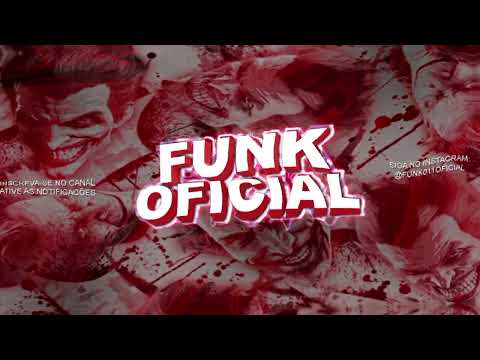 BASE DE FUNK AGRESSIVO INTERGALÁCTICO -  DJ MILTIM - uso livre