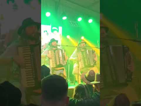 Grupo Cordiona em Teixeira Soares -Pr