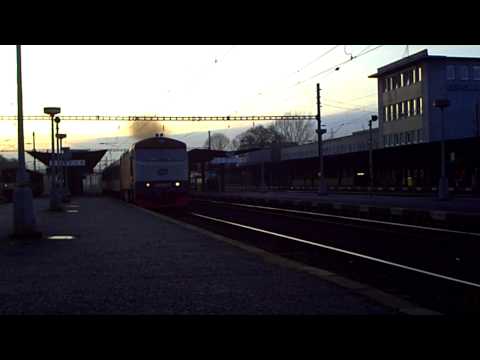 749.008 - odjezd do ČB