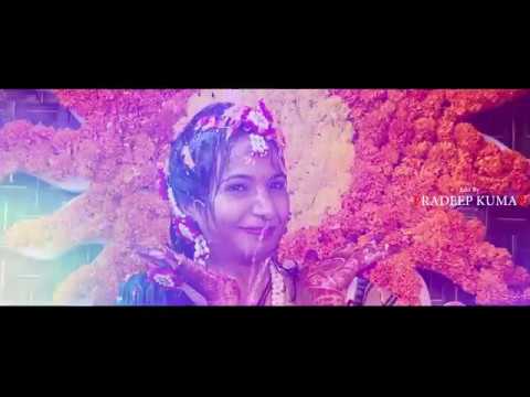 RAVALI+KOTESH Bride trailer mp4