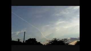 Chemtrails/Aerosol Spraying - How Much Proof Do You Need?