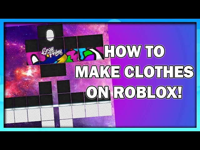 How To Get Free Clothes On Roblox Without Bc - how to make a shirt in roblox easy 2019