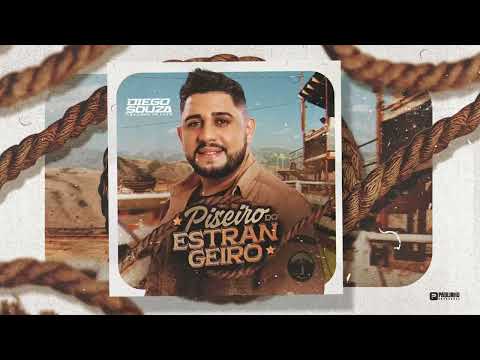 PISEIRO DO ESTRANGEIRO- Pisadinha de Luxo