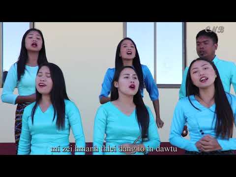 Cung Nung Bik Group II A DAWTNAK RUAH AH II 2021