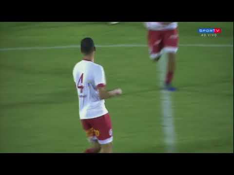 2º Gol do Batatais, Fabiano: Guarani 3 x 2 Batatais - Paulista Série A2 2018