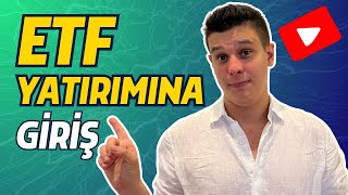 ETF Yatırımına Giriş Rehberi (ABD)