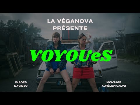 La VéGANOVA — VOYOUeS (Teaser 2026)