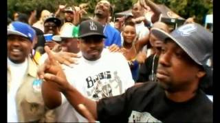 Daz Dillinger - All I Need (Dzz Remix) Video HD