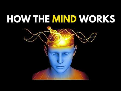 How Your Mind Works - AudioBook